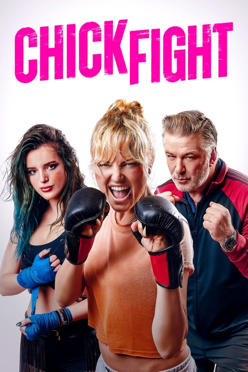 دانلود فیلم Chick Fight دعوا جوجه ها