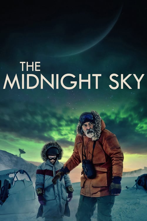 دانلود فیلم The Midnight Sky