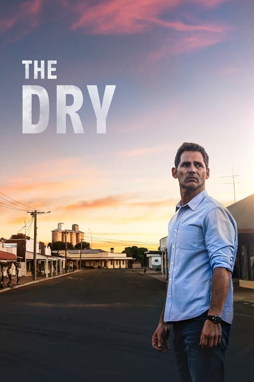 دانلود فیلم The Dry خشک