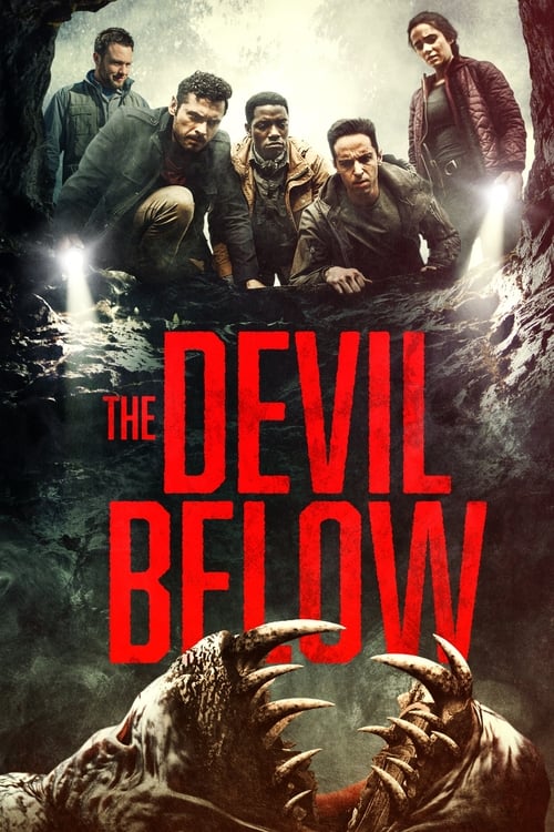 دانلود فیلم The Devil Below شیطان زیر