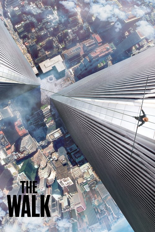 دانلود فیلم The Walk