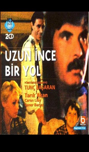 دانلود فیلم ترکی Uzun İnce Bir Yol راه دراز و باریک