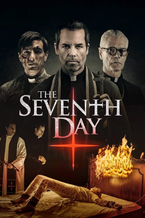 دانلود فیلم The Seventh Day روز هفتم