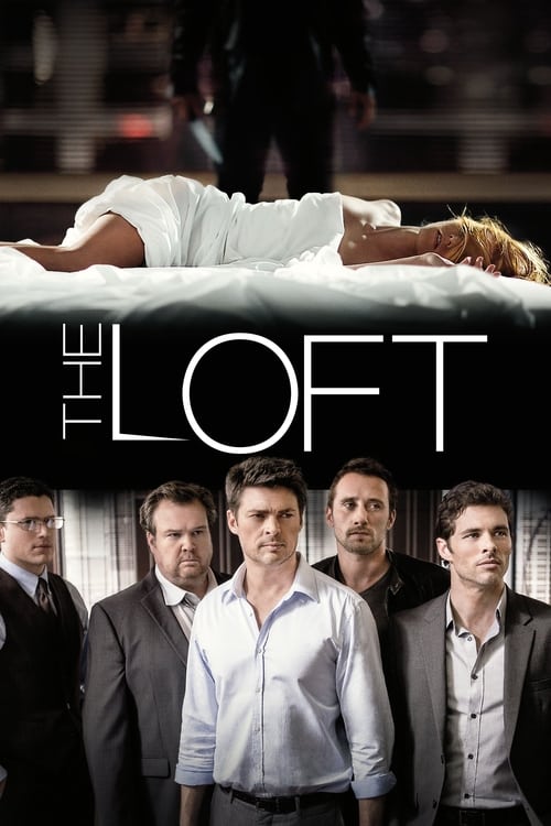 دانلود فیلم The Loft